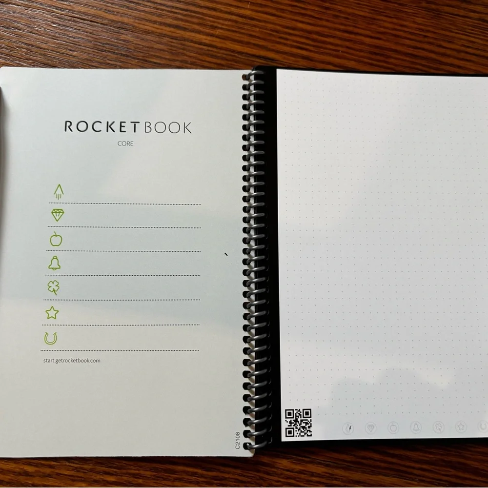 Rocket Book CORE